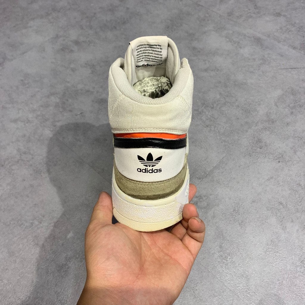 Giày 2hand Adidas Originals Drop Step 7986