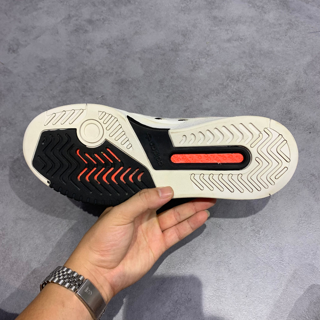 Giày 2hand Adidas Originals Drop Step 7986