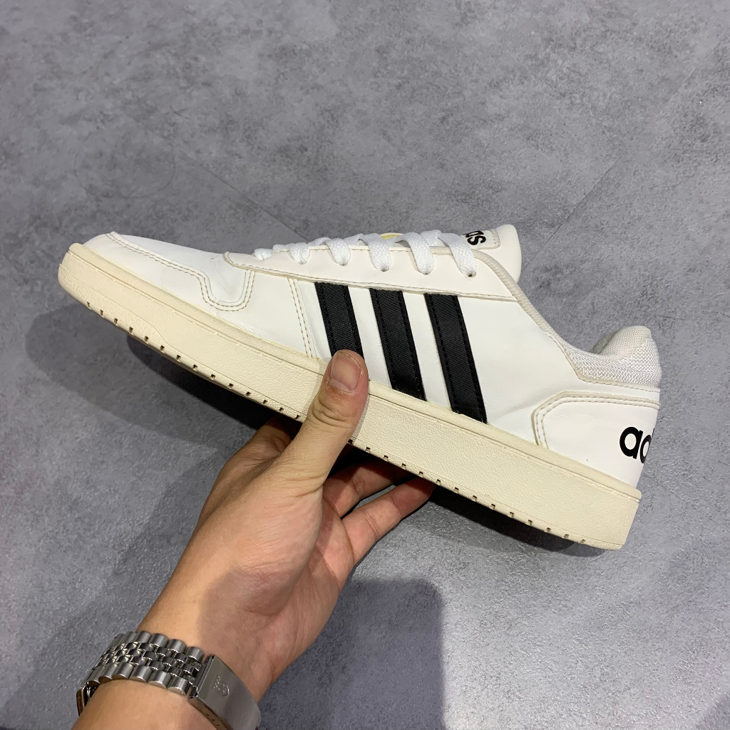 Giày 2hand adidas Hoops 2.0  8053