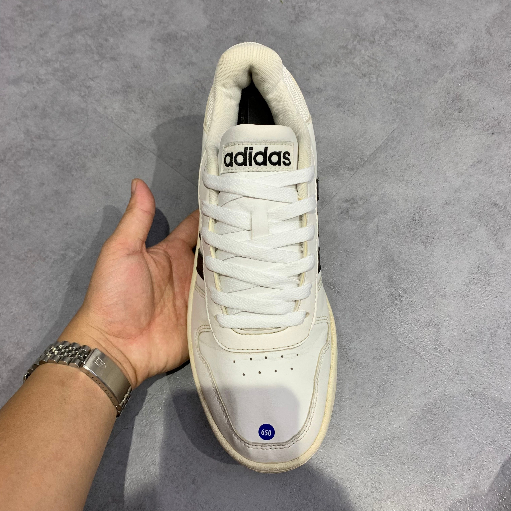 Giày 2hand adidas Hoops 2.0  8053