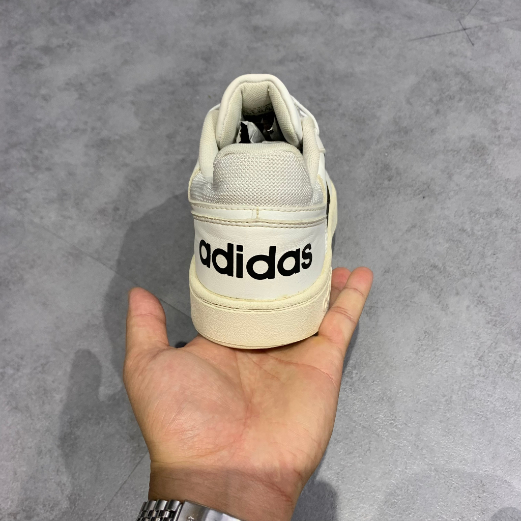 Giày 2hand adidas Hoops 2.0  8053