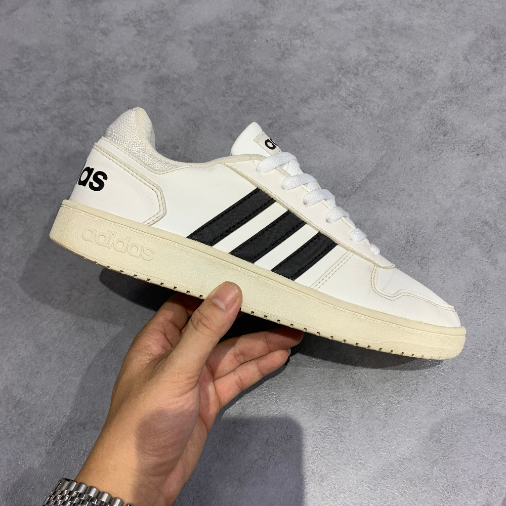 Giày 2hand adidas Hoops 2.0  8053