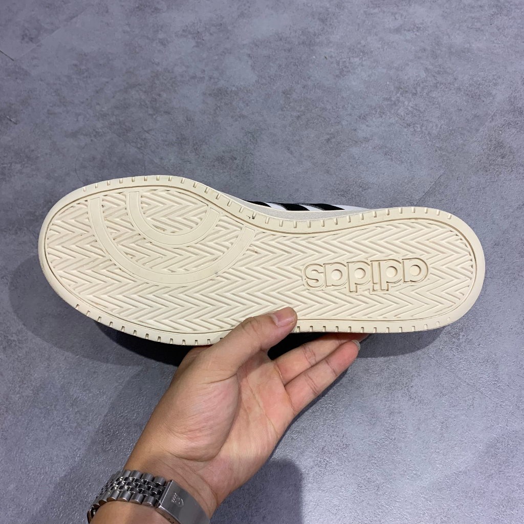 Giày 2hand adidas Hoops 2.0  8053