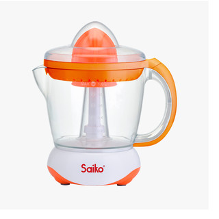 Máy vắt cam saiko cj-110 - màu ngẫu nhiên - hàng chính hãng