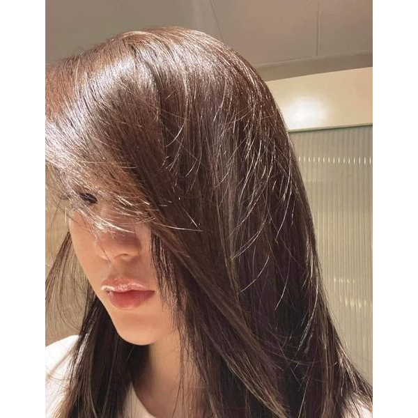 DẦU GỘI DÀNH CHO TÓC DẦU DESSENGE PHÁP CHAI 250ML