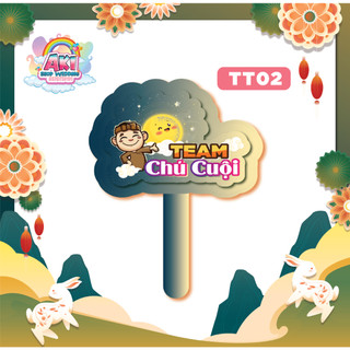 Hashtag Chụp Ảnh Trung Thu