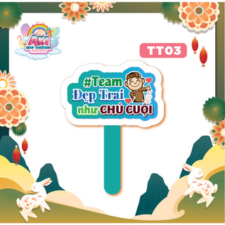 Hashtag Chụp Ảnh Trung Thu