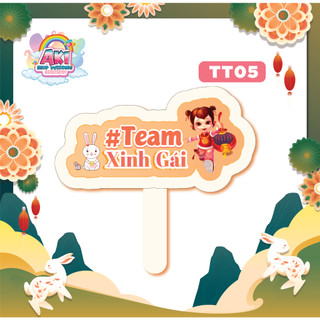 Hashtag Chụp Ảnh Trung Thu