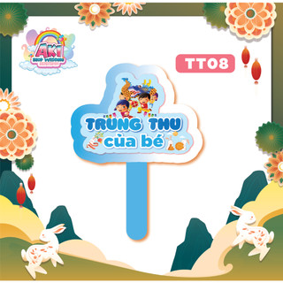 Hashtag Chụp Ảnh Trung Thu