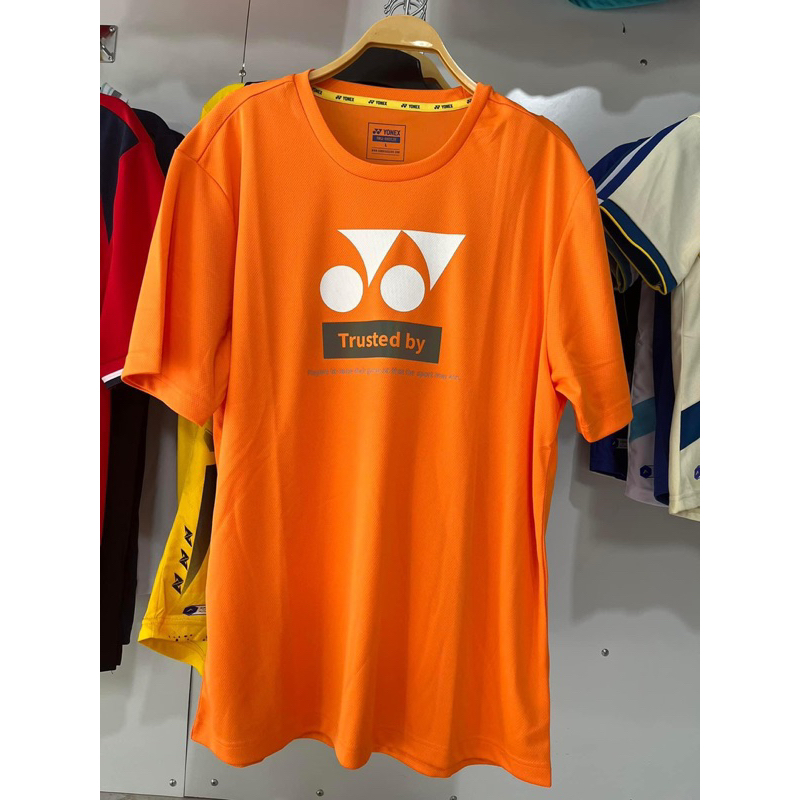 Áo Yonex chính hãng 100%