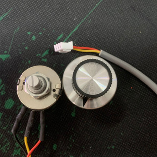 Cụm chiết áp điều khiển chỉnh tốc độ máy đánh trứng nhào bột b7 7 lít dùng được cho các dòng main khác nhau - jiayuvol02