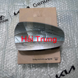 Mặt gương chiếu hậu kia cerato, k3 2018-2023 chính hãng