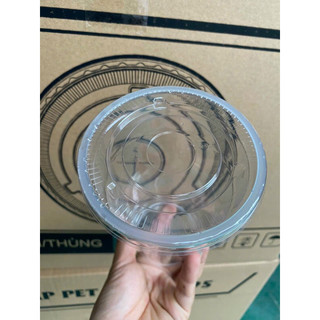 Nắp pet bằng, nắp 3 sao phi 95 , 93 ( 50 nắp )
