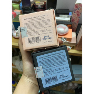 [SALE 11/2025] 𝑵𝒖̛𝒐̛́𝒄 𝒉𝒐𝒂 𝒗𝒖̀𝒏𝒈 KÍ...N 𝑭𝒐𝒆𝒍𝒍𝒊𝒆 5ml
