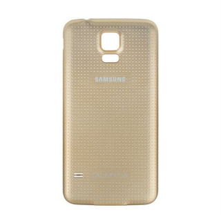 Nắp lưng samsung galaxy S5 - zin new