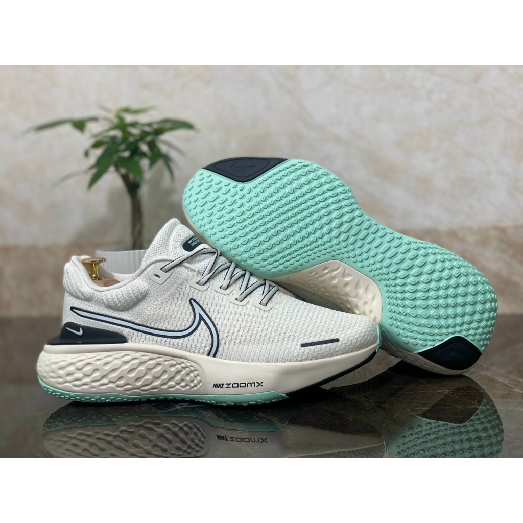Giày Thể Thao Nam nữ, giày Chạy Bộ ZOOMX INVINCIBLE  RED màu đỏ MẪU MỚI 2023