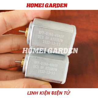 Mô tơ tông đơ jame 1070 công suất lớn 6500rmp