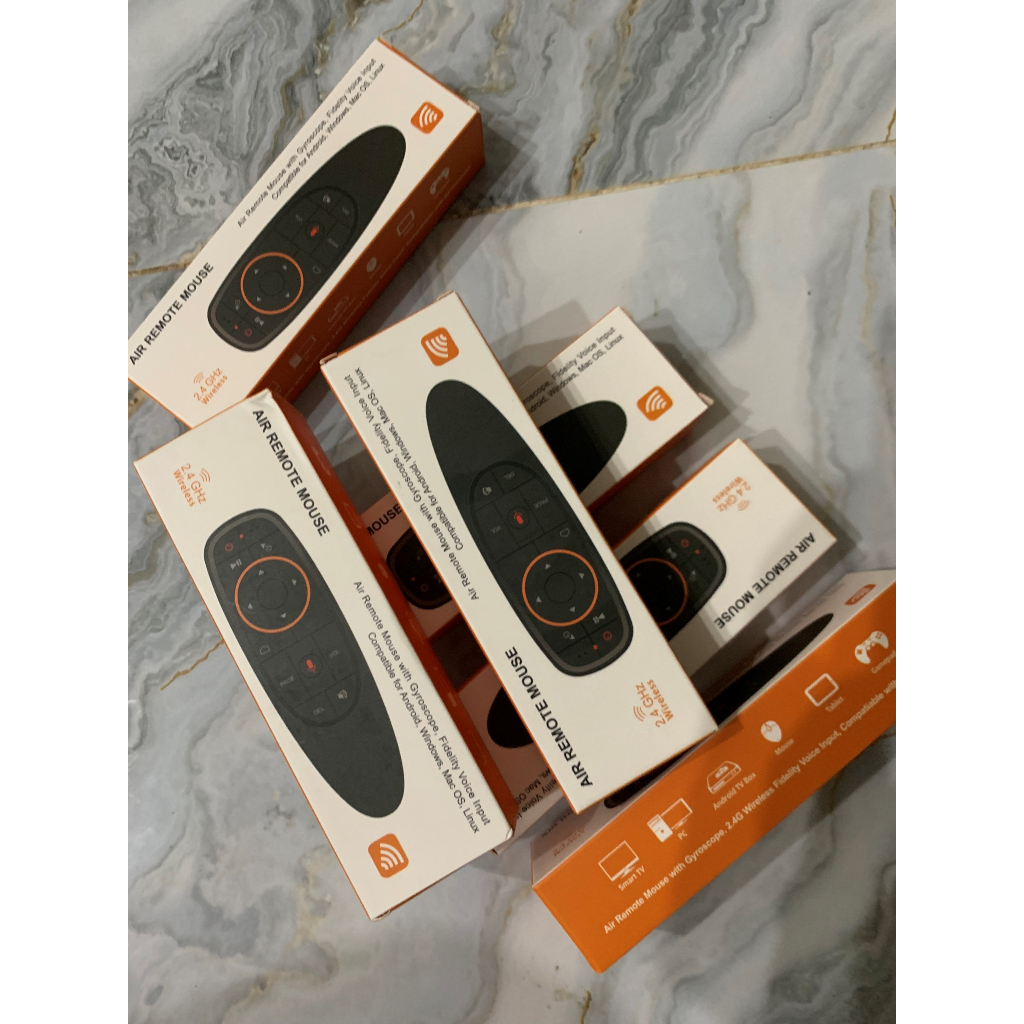 Chuột bay điều khiển g10s chính hãng