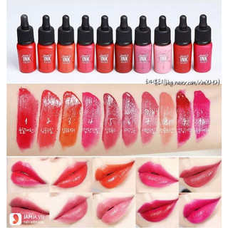 Son Peripera Peri’s Ink Velvet