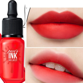 Son Peripera Peri’s Ink Velvet (nắp đen)