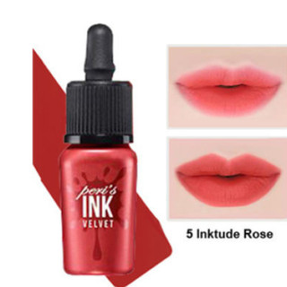 Son Peripera Peri’s Ink Velvet (nắp đen)