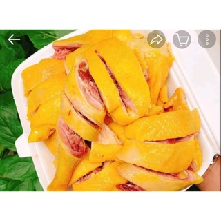 Màu vàng chanh (500g