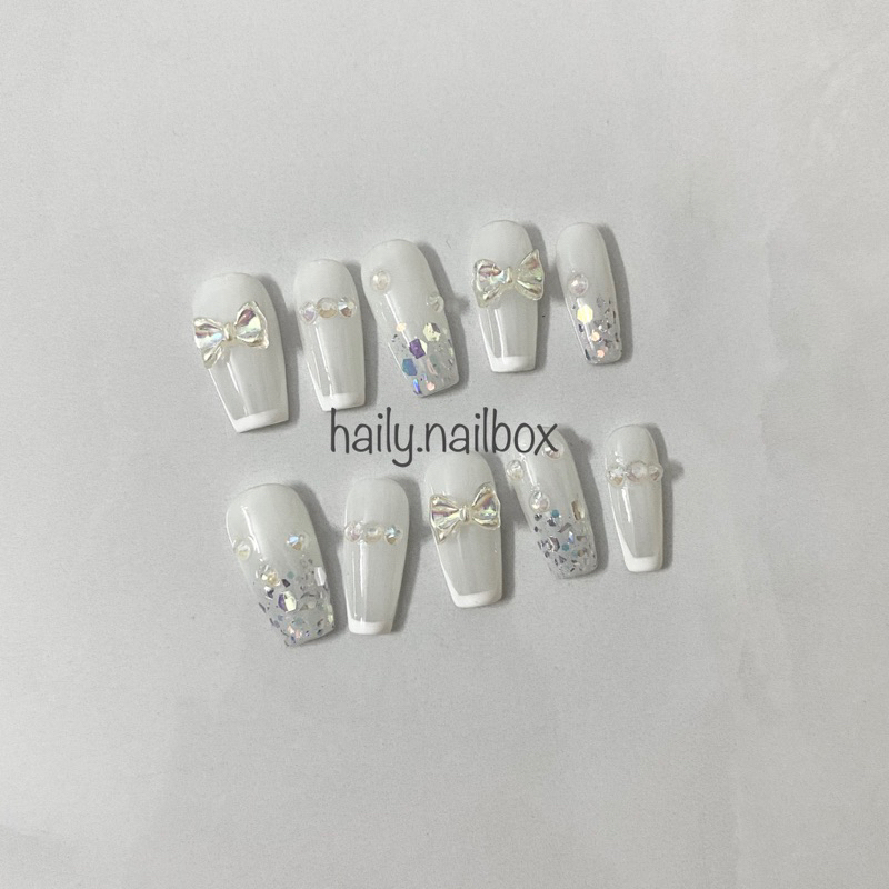 Nailbox thiết kế giá rẻ - L18