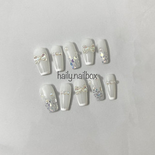 Nailbox thiết kế giá rẻ - L18