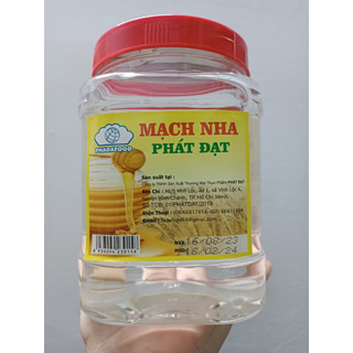 Mạch Nha Phát Đạt 1kg