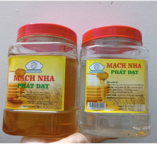 Mạch Nha Phát Đạt 1kg