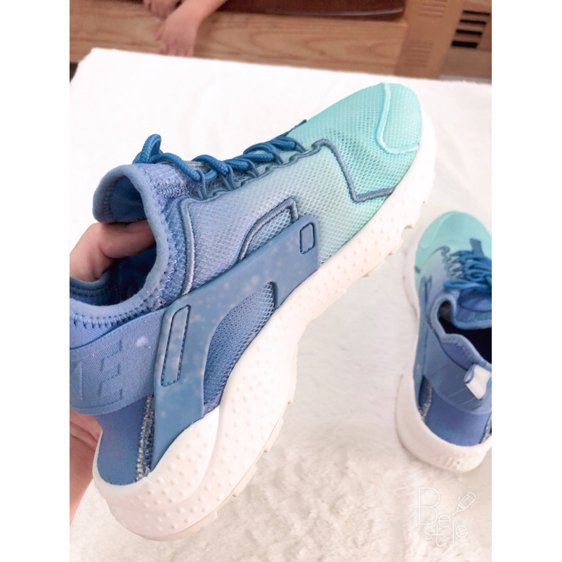 Giày thể thao nữ n.i.k.e, 2 hand, size 38, new 96%