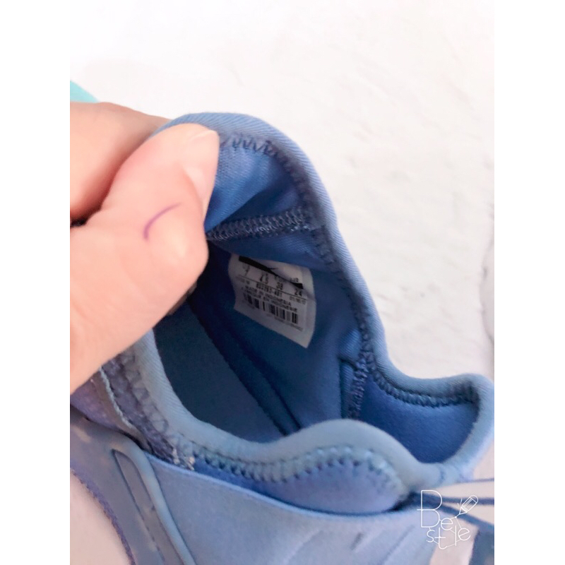 Giày thể thao nữ n.i.k.e, 2 hand, size 38, new 96%