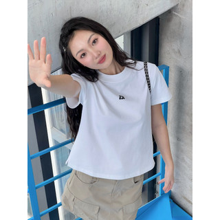 Mì - áo thun baby tee "mì" - "mì" baby tee