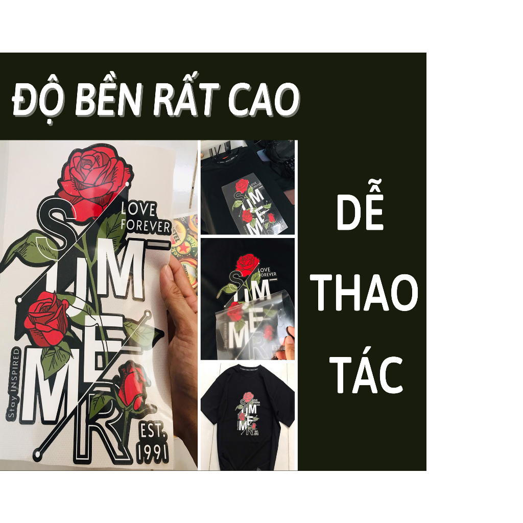 Hình Ủi Nhiệt, Decal Nhiệt KTS -  MLB 2 - Poseidon.est2019