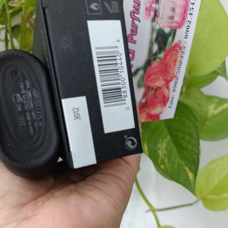 Nước Hoa Nam Nữ Ck Be