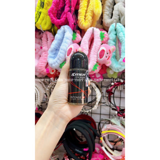 Lăn khử mùi cho nam xmen thơm lâu ngăn ngừa mùi hôi  40ml