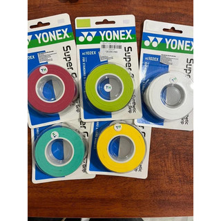 Quấn cán Yonex chính hãng 3in1