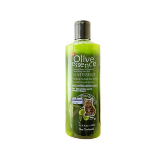 Sữa tắm Olive chó mèo 450ml