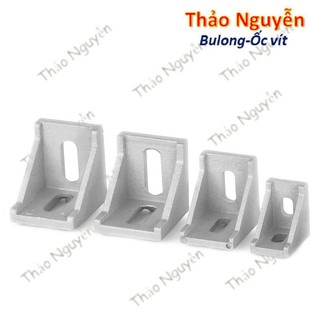 Ke góc vuông nhôm định hình 2020, 2028, 2040