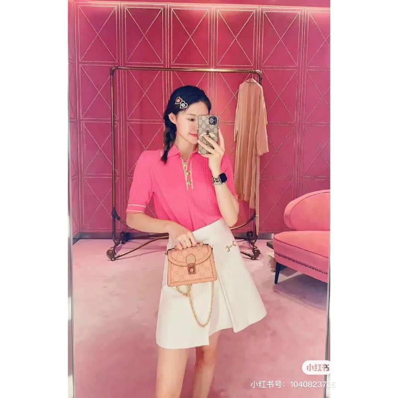 Túi GC NEW 2023 Full Box