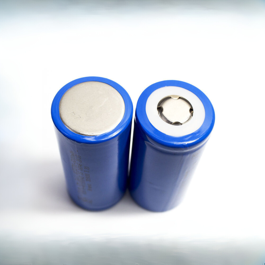 Pin lithium sắt 32700- 3.2V 6.0Ah