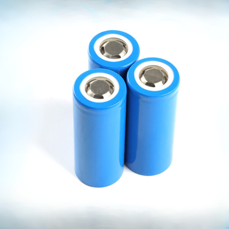 Pin lithium sắt 32700- 3.2V 6.0Ah