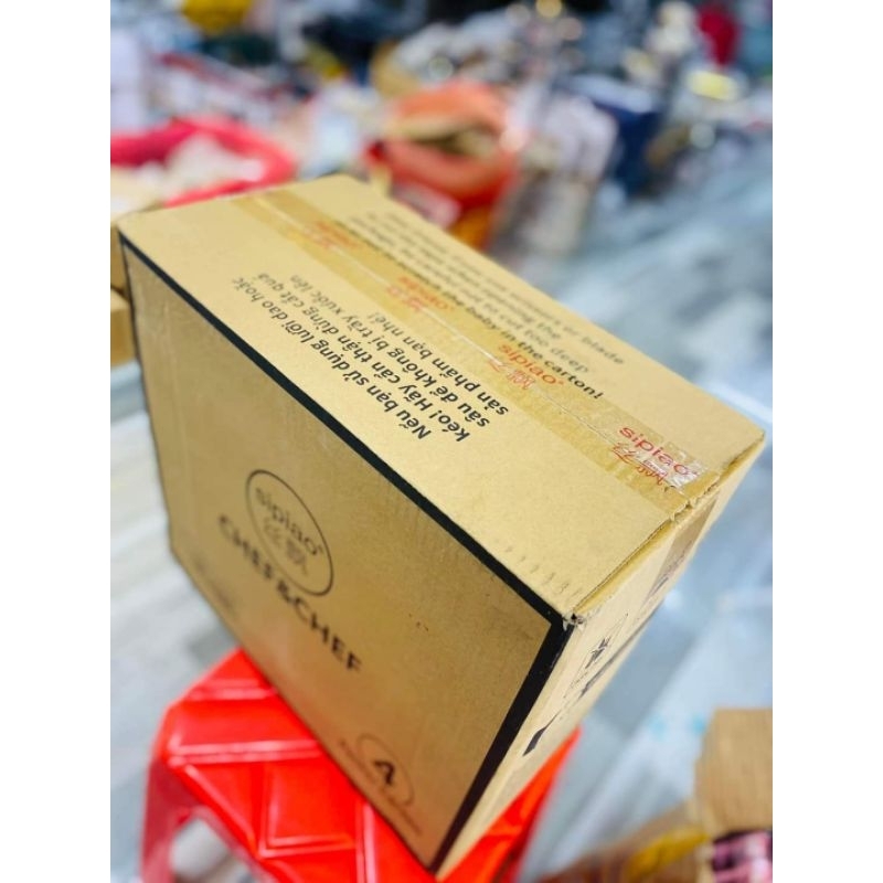 1 túi giấy vệ sinh rút treo tường