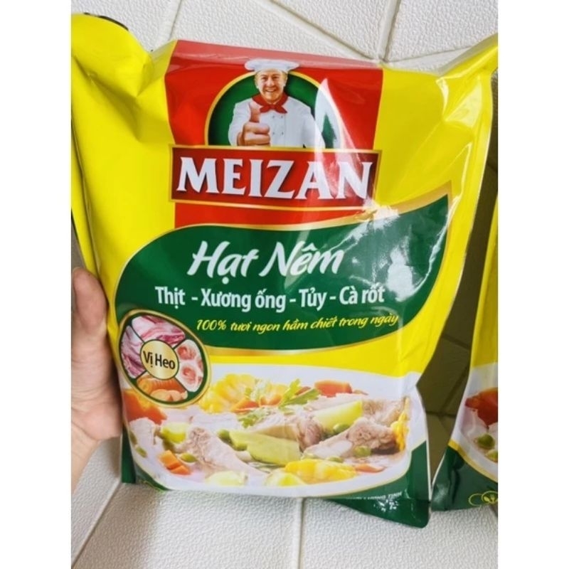 Hạt nêm meizan 1kg