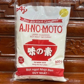 Bột ngọt mỳ chính Ajinomoto 900g