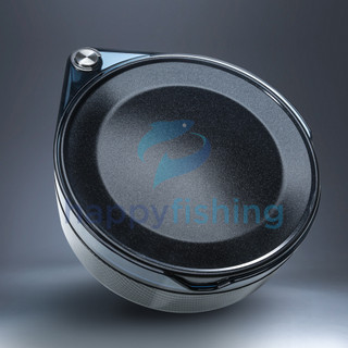Khay mồi câu đài carbon, khay đựng mồi câu đài cao cấp lão ngư
