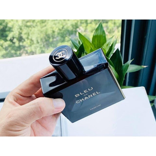 Nước hoa Bleu parfum 100ml