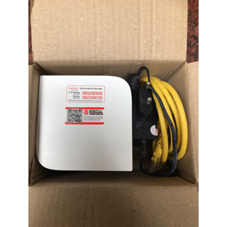 Home Wifi Mesh Viettel ZTE H196A - (BAO KHOÁ) hàng cũ