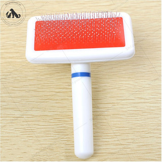 Lược chải lông cho chó mèo