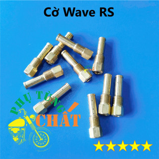 Cờ xăng wave RS, wave Alpha 12 lổ răng đều theo chuẩn nguyên bản, shop Phụ Tùng Chất